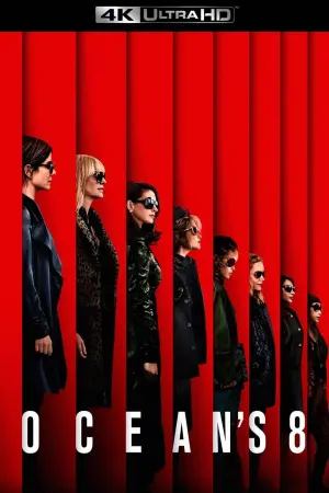 Постер к фильму "Восемь подруг Оушена" #248139