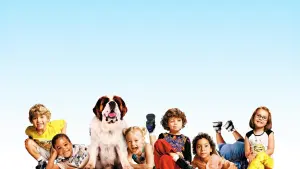 Задник к фильму "Дежурный папа" #358525