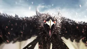 Задник к фильму "Робот 2.0" #381657