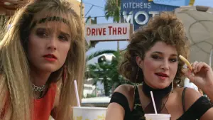 Задник к фильму "Стенка на стенку" #361856