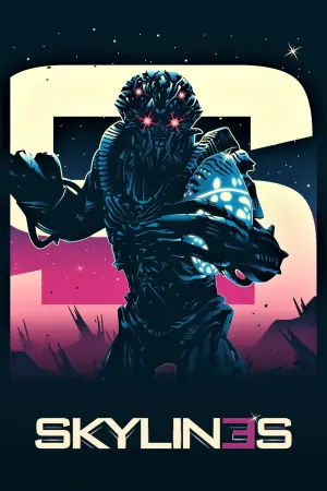 Постер к фильму "Скайлайн 3" #90586