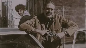 Задник к фильму "Настоящие детективы" #583539