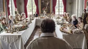 Задник к фильму "Изысканный вкус" #360591