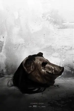 Постер к фильму "Пила 10" #277