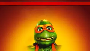 Задник к фильму "Черепашки-ниндзя 3" #329760