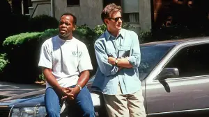 Задник к фильму "Большой каньон" #395345