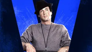 Задник к фильму "Рокки 5" #319452