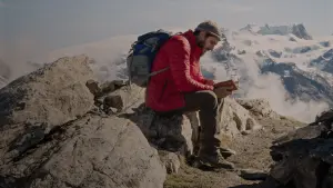 Задник к фильму "Восемь гор" #201151