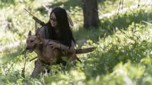 Задник к фильму "Добыча" #479424