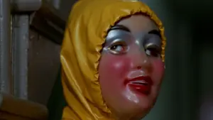 Задник к фильму "Элис, милая Элис" #419310