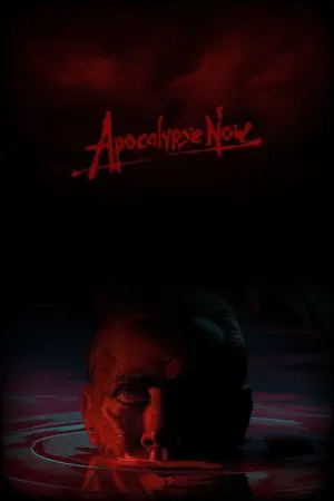 Постер к фильму "Апокалипсис сегодня" #593791