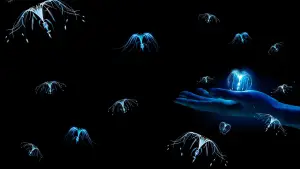 Задник к фильму "Аватар" #516287