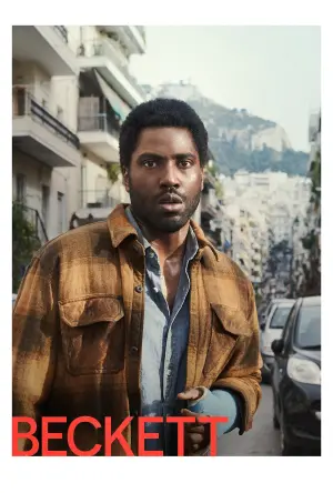 Постер к фильму "Беккет" #294172