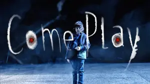 Задник к фильму "Приходи поиграть" #109177