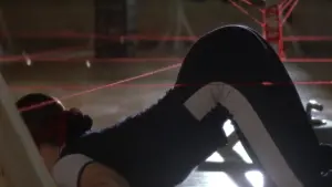 Задник к фильму "Западня" #296436