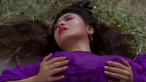 Задник к фильму "Эротическая история призраков" #701400