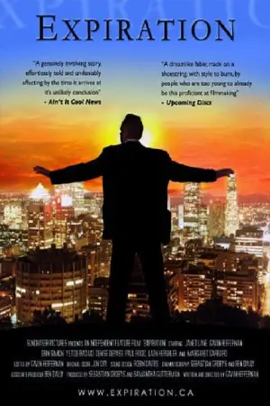 Постер к фильму "Expiration"