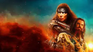 Задник к фильму "Фуриоса: Хроники Безумного Макса" #558909