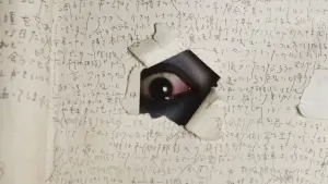 Задник к фильму "Проклятие 2" #345190