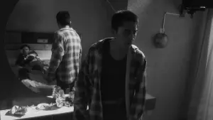 Задник к фильму "Счастливы вместе" #206348