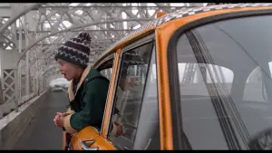 Задник к фильму "Один дома 2: Затерянный в Нью-Йорке" #567046