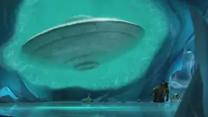 Задник к фильму "Ледниковый период" #562989