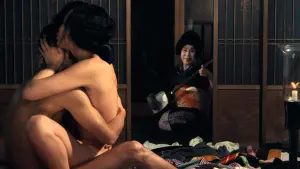 Задник к фильму "Империя чувств" #454160