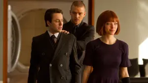 Задник к фильму "Время" #250144