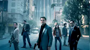 Задник к фильму "Начало" #585631