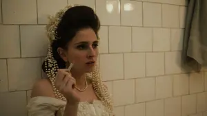 Задник к фильму "Невидимая жизнь Эвридики" #412304