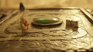 Задник к фильму "Джуманджи: первый уровень" #437142