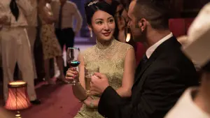 Задник к фильму "Мастер Z: Наследие Ип Мана" #285982