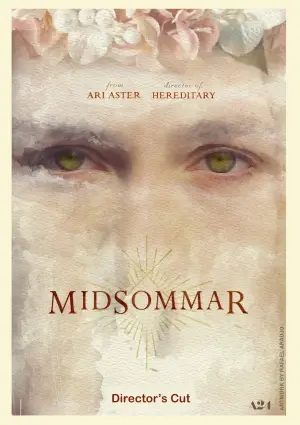 Постер к фильму "Солнцестояние" #589081