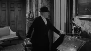 Задник к фильму "После похорон" #418131