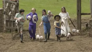 Задник к фильму "Моя ужасная няня 2" #293357