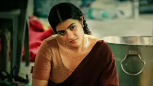 Задник к фильму "Деревня Бхайравакона" #191294