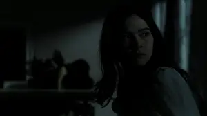 Задник к фильму "Дитя тьмы" #698886