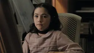 Задник к фильму "Дитя тьмы" #698935