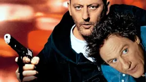 Задник к фильму "Невезучие" #268627