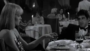 Задник к фильму "Лицо со шрамом" #556305