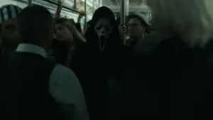 Задник к фильму "Крик 6" #589789