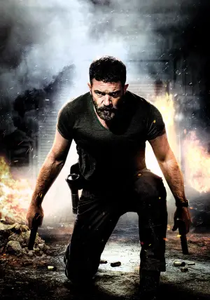 Постер к фильму "Охранник" #726582