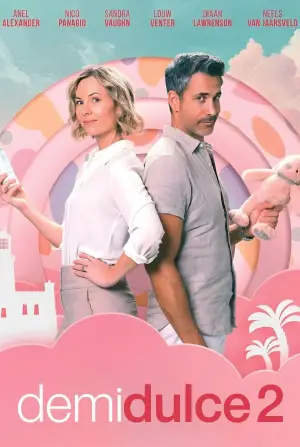 Постер к фильму "Полусладкое" #636156