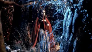 Задник к фильму "В компании волков" #379122