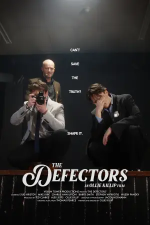Постер к фильму "The Defectors" #783441