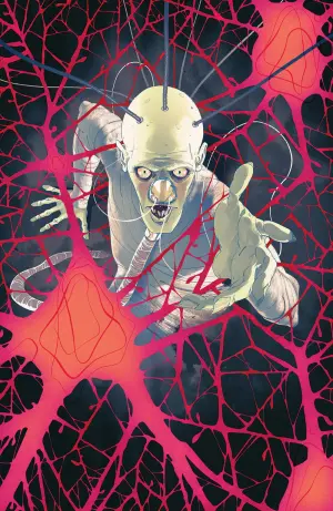 Постер к фильму "Пустой человек" #302075