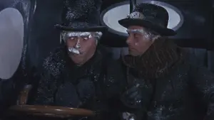 Задник к фильму "Большие гонки" #379686