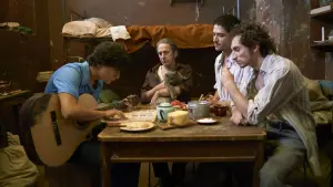 Задник к фильму "Принц" #496939