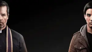 Задник к фильму "Ученик экзорциста" #398179