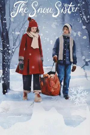 Постер к фильму "Снежная сестрёнка" #702438